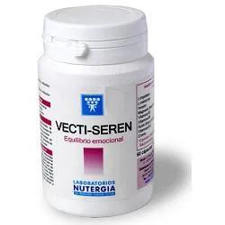 Vecti-Seren Integratore Tonico Adattogeno 60 Capsule