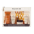 Nuxe Rêve de Miel Reinigungsgel 30 ml + Gesichtsbalsam 15 ml + Körperbalsam-Öl 30 ml + Handcreme 15 ml