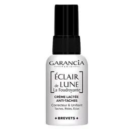 Garancia Éclair de Lune La Foudroyante Crème Lactée Anti-Tâches 30ml