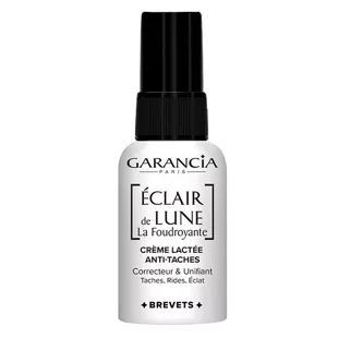 Garancia Éclair de Lune La Foudroyante Crema Anti-Macchie 30ml