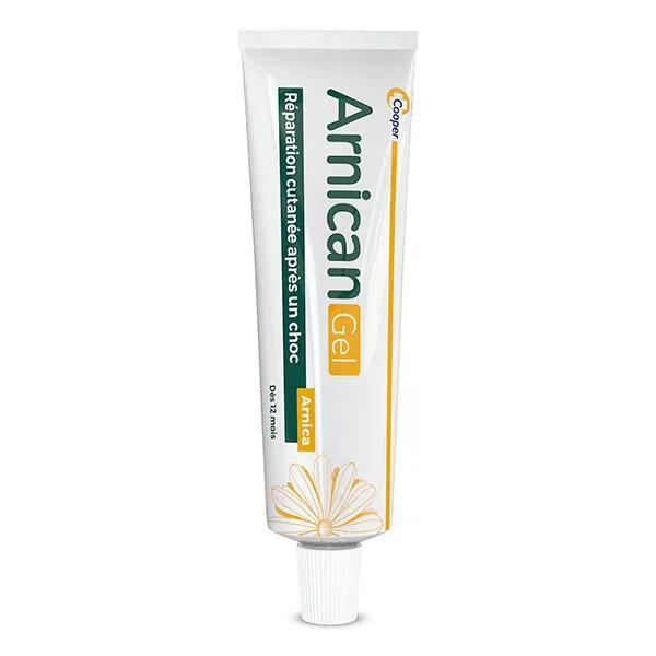 Arnican Gel Coups Bosses Bleus 100g