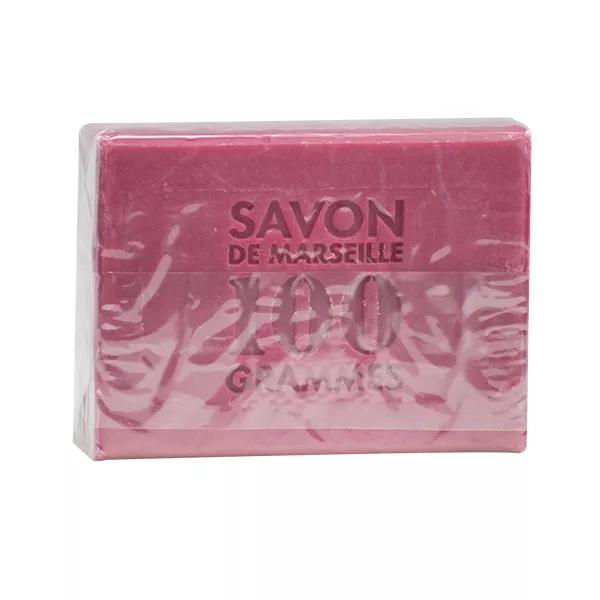Les Petits Bains de Provence Jabón de Marsella Higos 100g 