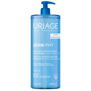 Uriage Surgras liquid Gel cleaner 00 ml