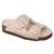 Scholl Confort Mules Ilary Fluffy Rosa Taglia 37