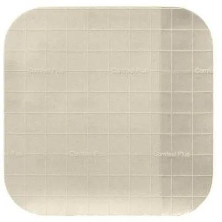 Comfeel Plus Medicazione Trasparente 10x10cm 10 Pezzi