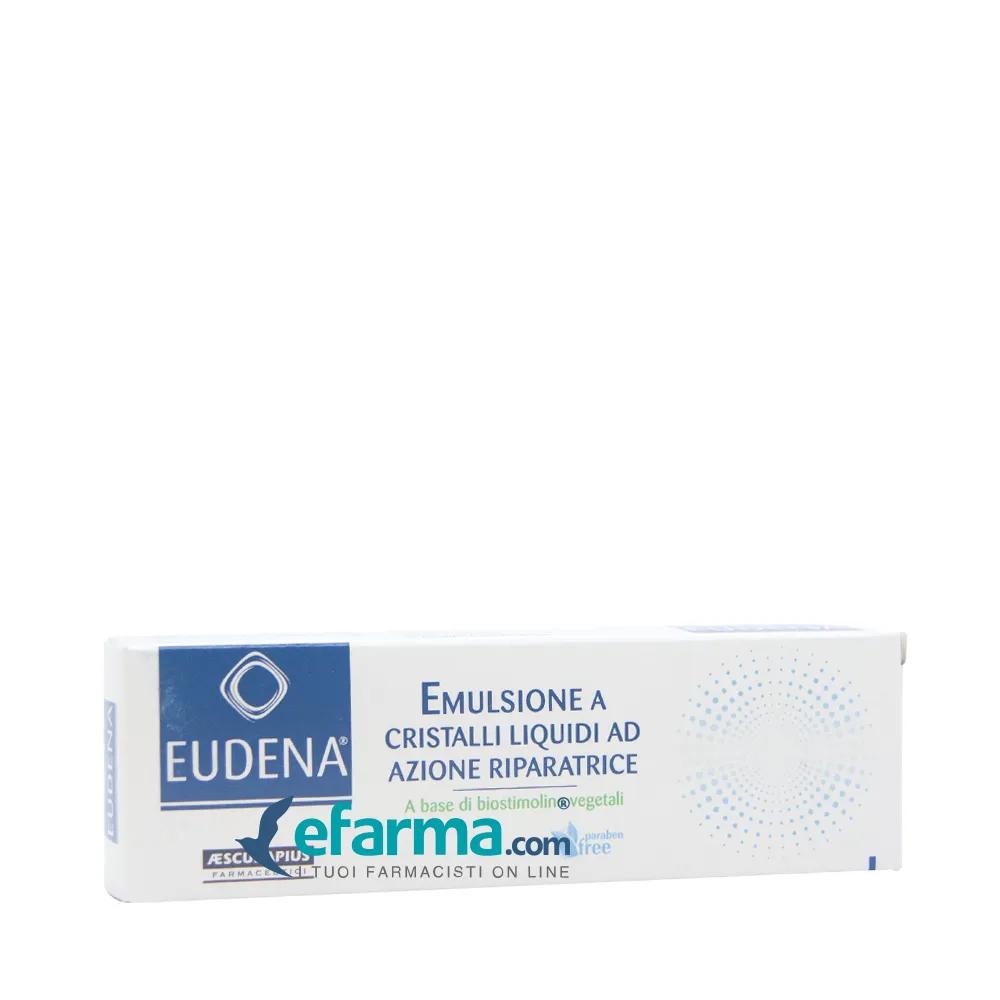 Eudena Crema Mani Riparatrice 50 ml