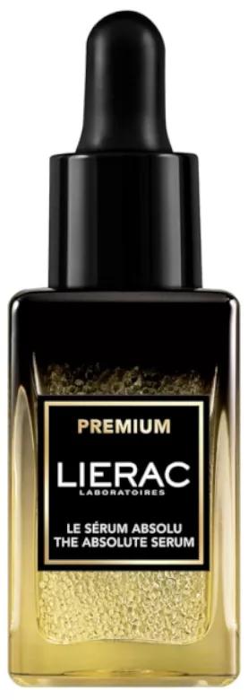 Lierac Premium Sérum Booster Anti-Envelhecimento Absoluto 30ml