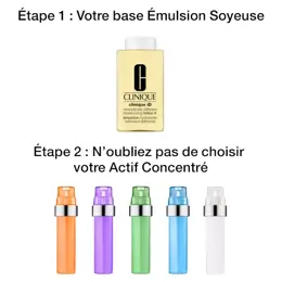 Clinique Clinique iD™ Base Émulsion Hydratante Tellement Différente 115ml