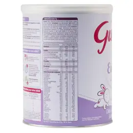 Guigoz Evolia A2 Lait 1er Age  800g