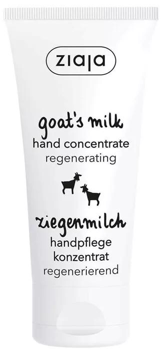 Ziaja Geitenmelk Geconcentreerde Handcrème 50 ml