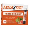 Anaca3 Shot Perte de Poids 14 Jours 350ml