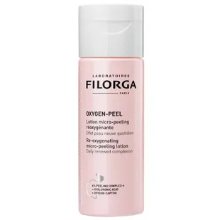 Filorga Oxygen Peel Reoxygenierende Mikropeeling-Lotion 150ml