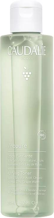 Caudalie Vinopure Reinigungstoner 200ml