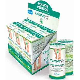 Comforsil Pedidic Pulver 6x75 gr