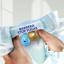 Dodot Sensitive Extra Diapers Size 3+ 7-11Kg 60Uds