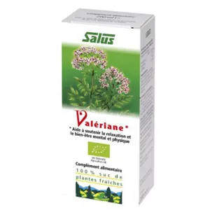 Salus Valeriana 200ml