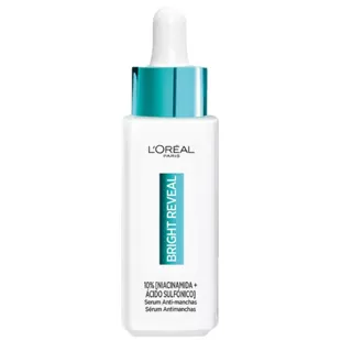 L'Oréal Paris Bright Reveal Anti-Flecken-Serum 30 ml