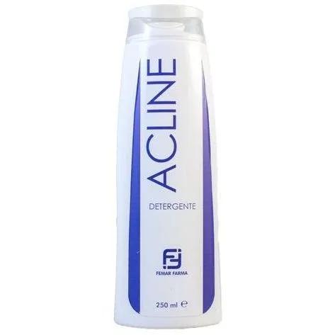 Acline Detergente Pelli Impure 250 ml