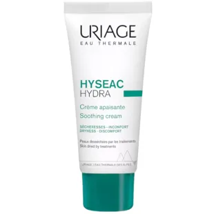 Uriage Hyséac Hydra Crema Calmante 40 ml