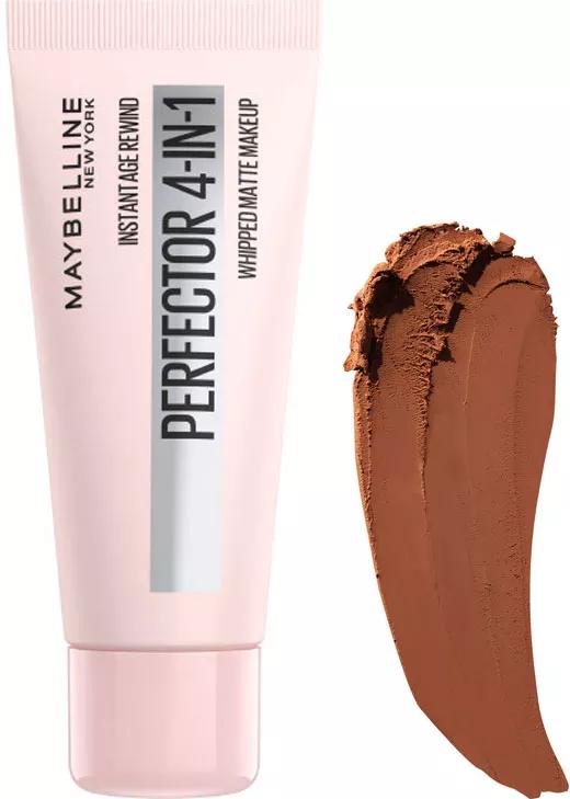 Maybelline Instant Perfector 4-in-1 Makeup Shade 04 Medium Deep 30 ml