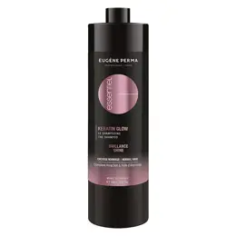 Essentiel Keratin Glow Shampoing 1L