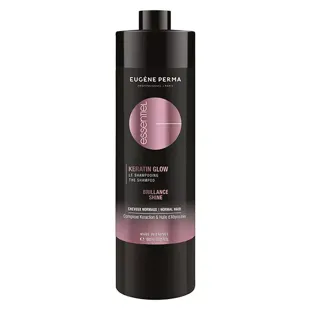 Essentiel Keratin Glow Shampoo 1L