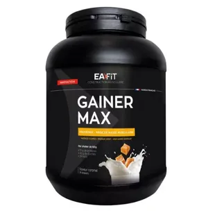 Eafit Gainer Max Caramello 1.1Kg
