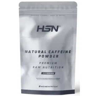 HSN Natural Caffeine Powder 150g