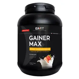 Eafit Gainer Max Fraise 1,1kg