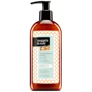 Nuggela & Sulé Kids Detangling Conditioner 250 ml