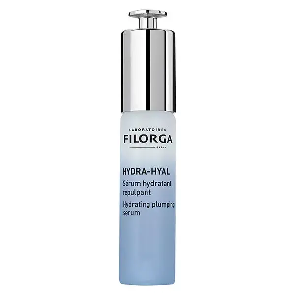 Filorga Hydra-Hyal Routine Hydratation Peaux Normale à Sèche Sérum & Crème