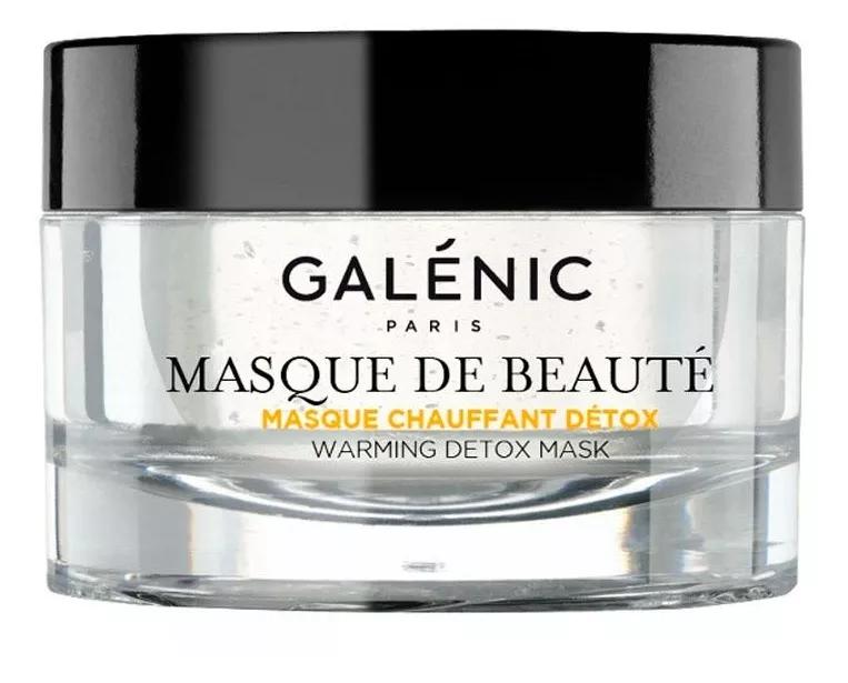 Galenic SOS Perfect Skin Detox Heat Mask 50ml