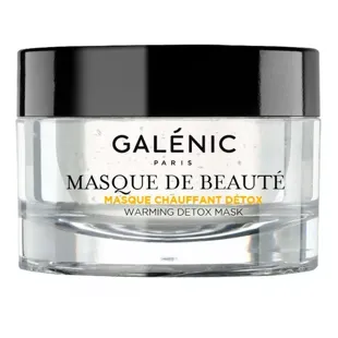 Galenic SOS Perfect Skin Detox Heat Mask 50ml