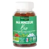 Santarome Bio - Gummies Ma Minceur Bio - Aide à la perte de poids - 60 gummies