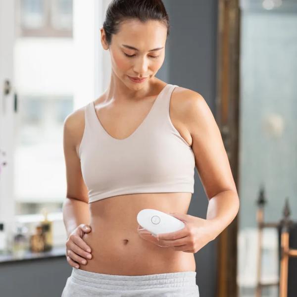 Massaggiatore corpo Medisana VC 150 con ventose, infrarossi ed EMS