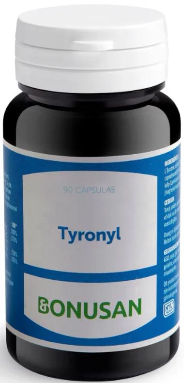 Bonusan Tyronyl 90 Gélules