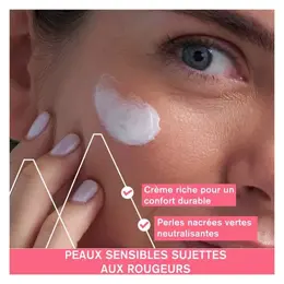 Uriage Roséliane Crème Anti-Rougeurs Apaisante Hydratante 40ml