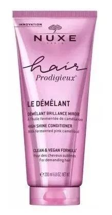 Nuxe Hair Prodigieux Le Demelant Balsamo Cremoso 200 ml