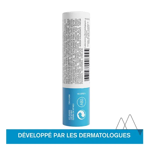 Uriage Eau Thermale Stick Hydratant Poudre d'Eau Thermale Reparateur 4g