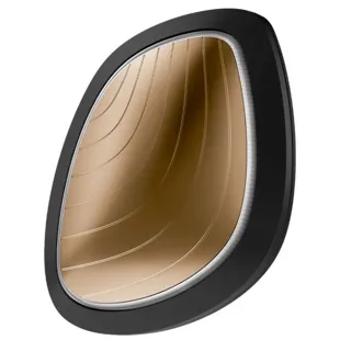Geske Sonic Warm &amp; Cool Maske 9 in 1 Schwarz