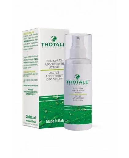 Thotale Deo Spray Adsorbente 100 ml