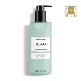 Lierac Démaquillant L'Eau Micellaire 400ml