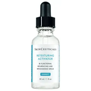 SkinCeuticals Retexturing Activator Feuchtigkeitsspendendes und Peeling-Serum 15 ml