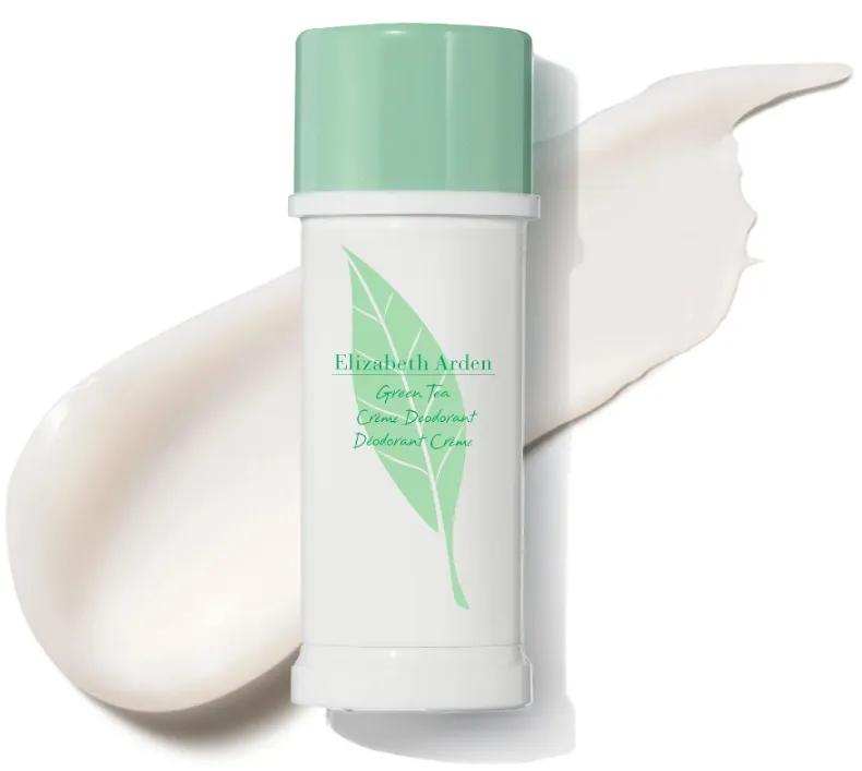 Buy Elizabeth Arden Green Tea Cream Deodorant 40ml | Atida