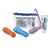 Kit de voyage Kin Brosse à dents + Dentifrice 25 ml 