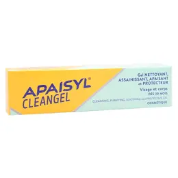 Bacteo Apaisyl 30ml