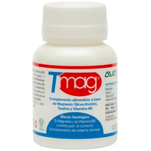 AVD Reform T-Mag 60 Capsules