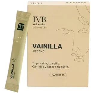 IVB Wellness Lab Stick Vanilla Flavor 10 units