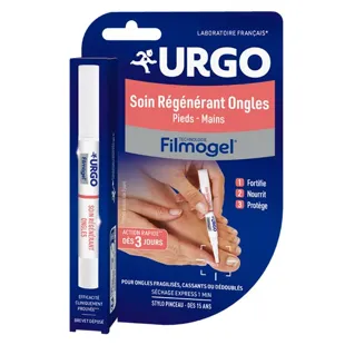 Urgo Filmogel® Trattamento Unghie 