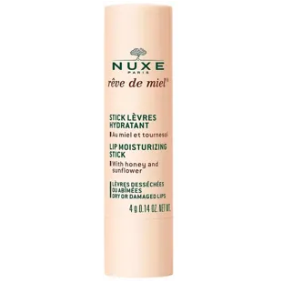 Nuxe Rêve de Miel Stick hidratante labial